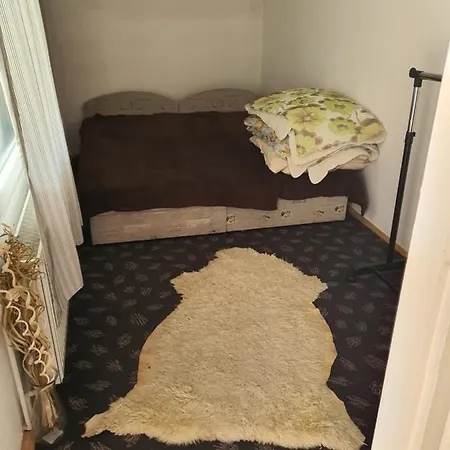 Sneci Vendeghaz Bogyiszlo