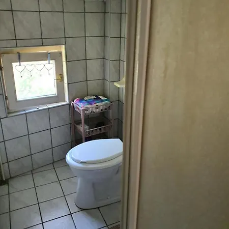 Sneci Vendeghaz Holiday home